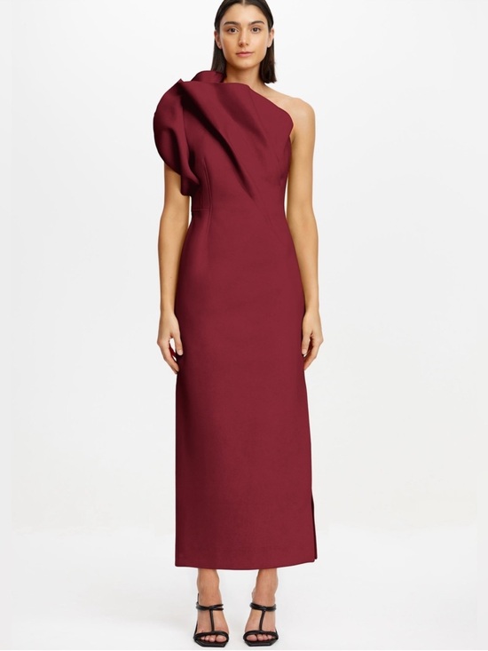 Acler Dresses & Skirts - Acler Hawkley Midi Dress